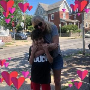 Meet your Posher, Carol